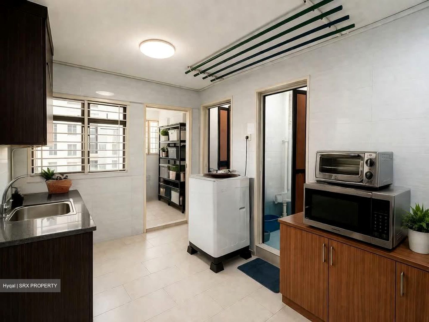 Blk 30 KELANTAN COURT (Central Area), HDB 3 Rooms #566525671